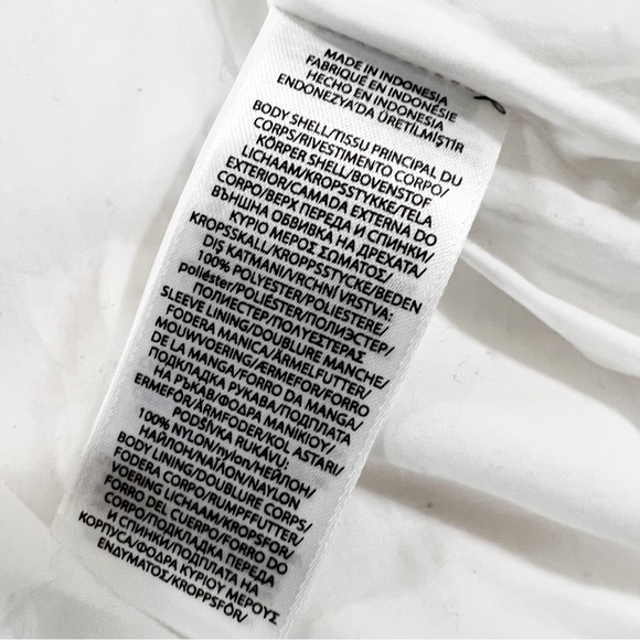 Polo Ralph Lauren ALPINE Mens Puffer Jacket WHITE 😳🔥🔥 - Picture 15 of 15